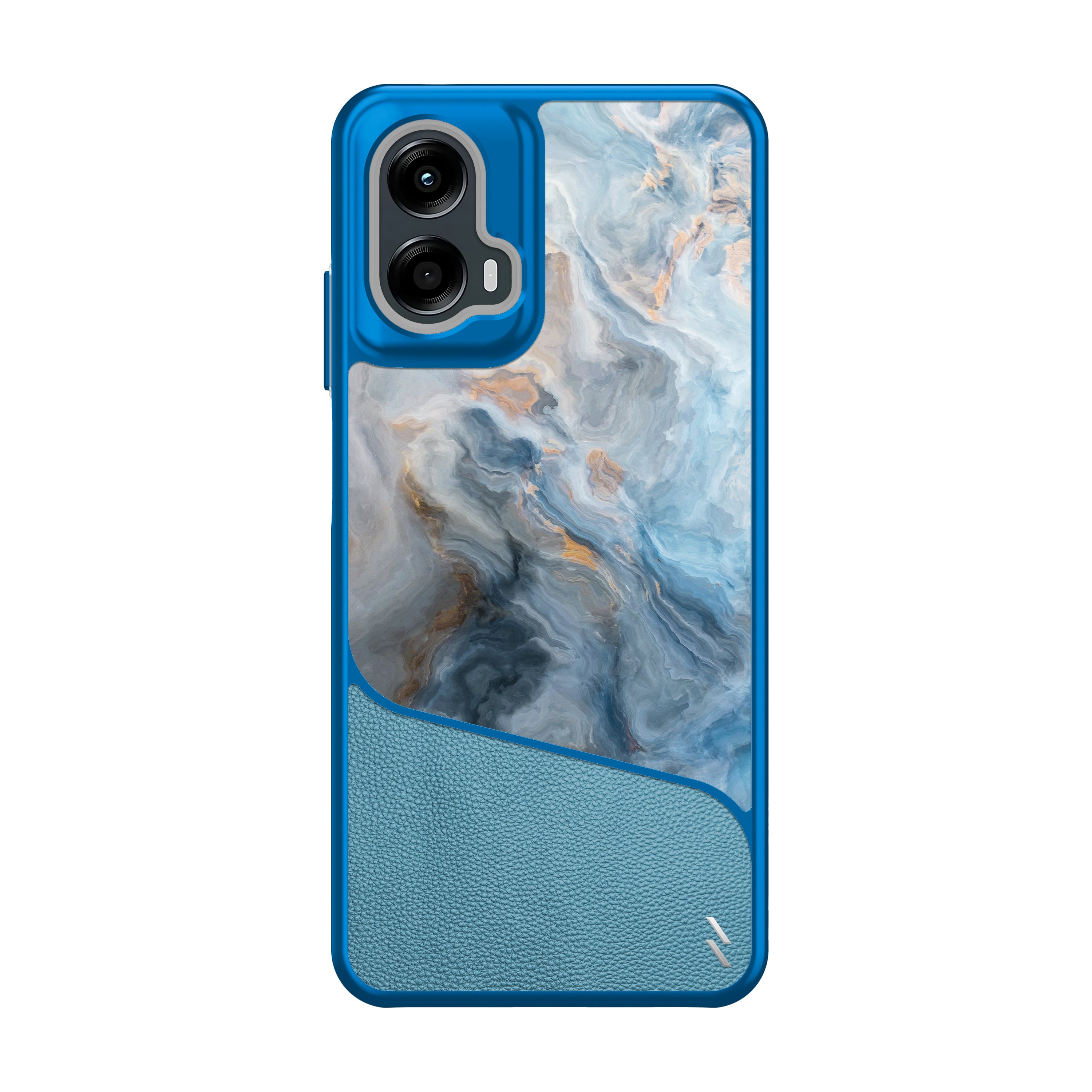 moto g 5G (2024) Case ZIZO DIVISION Series